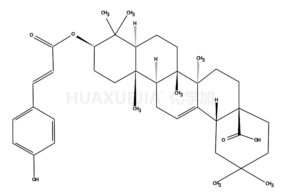 3-O-p-Coumaroyloleanolic acid