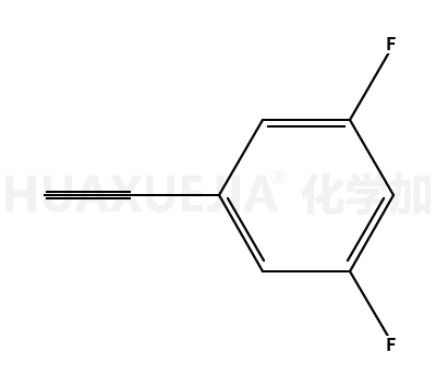 1-乙炔基-3,5-二氟苯