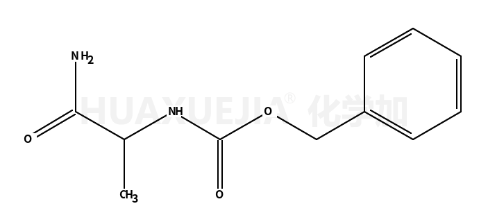 Z-D-丙氨酰胺