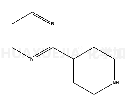 2-(哌啶-4-基)嘧啶