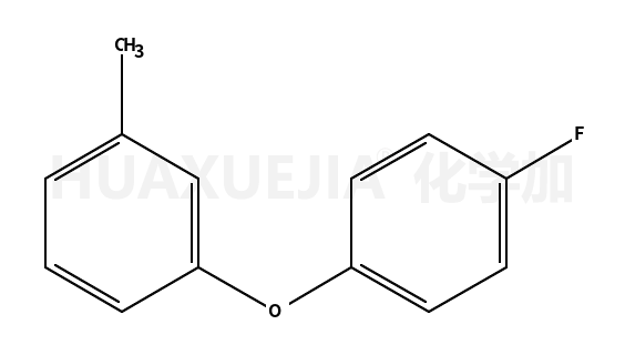 间(4-氟苯氧基)甲苯