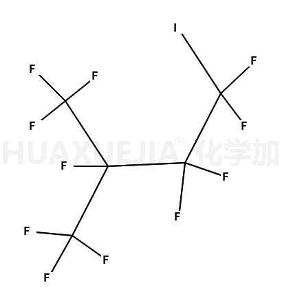 全氟异戊基碘