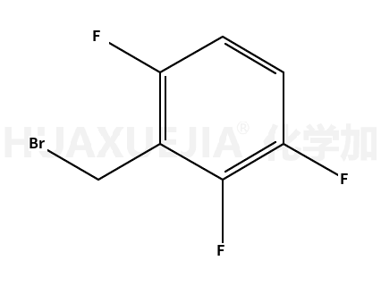 2,3,6-三氟溴苄