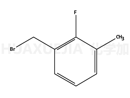 2-氟-3-甲基苯甲基溴