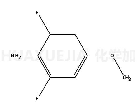 2,6-Difluoro-4-methoxyaniline