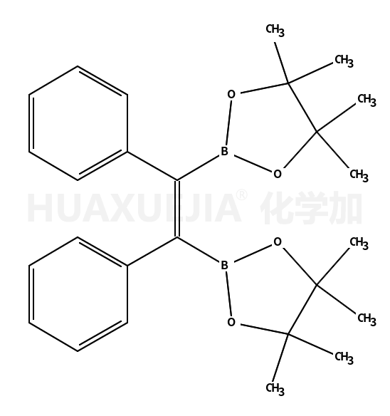 (E)-芘二硼酸双(2,3-二甲基-2,3-丁二醇)乙酯