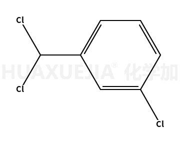 3-氯二氯甲基苯