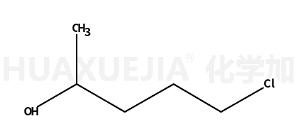 2-戊醇,  5-氯-