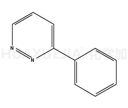 3-苯基哒嗪