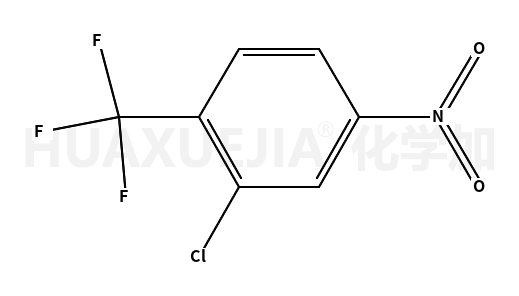 2-氯-4-硝基三氟甲苯