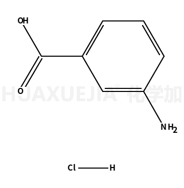 盐酸-3-氨基苯甲酸