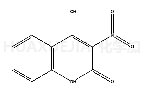 2-羟基-3-硝基-2(1H)-喹啉酮