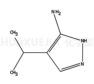4-异丙基-1H-吡唑-3-胺