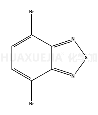 4,7-DIBROMO-2,1,3-BENZOTHIADIAZOLE