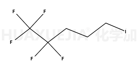 1,1,1,2,2-Pentafluoro-5-iodopentane