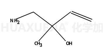4-氨基-3-甲基-1-丁烯-3-醇