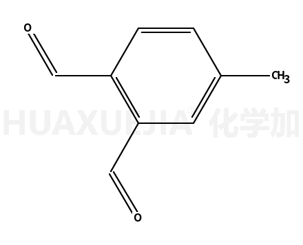 4-methylphthalaldehyde