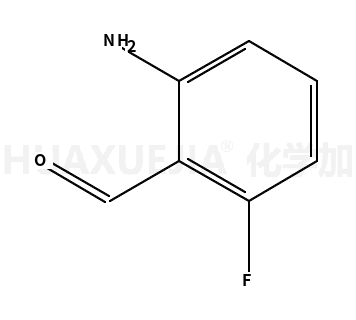 2-氟-6-氨基苯甲醛