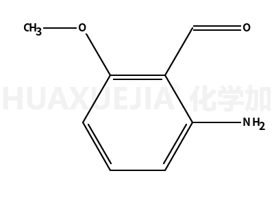 2-氨基-6-甲氧基苯甲醛