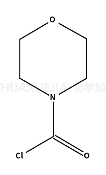 4-吗啉碳酰氯