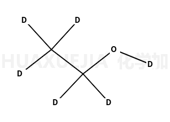 無(wú)水氘代乙醇(Isotopic)