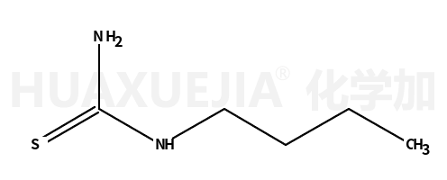 正丁基硫脲
