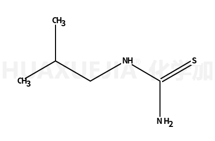 异丁基-硫脲