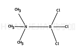 三氯化硼三甲胺络合物
