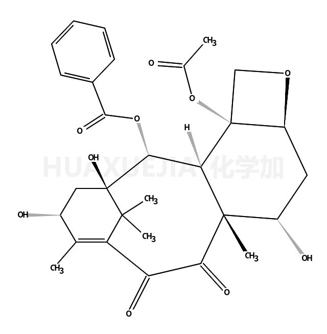 多西他赛杂质151636-94-1