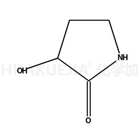 3-羟基吡咯烷-2-酮