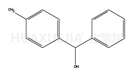 4-甲基二苯基甲醇