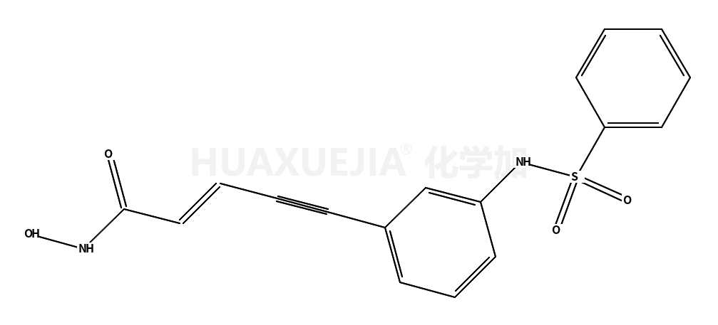 Oxamflatin