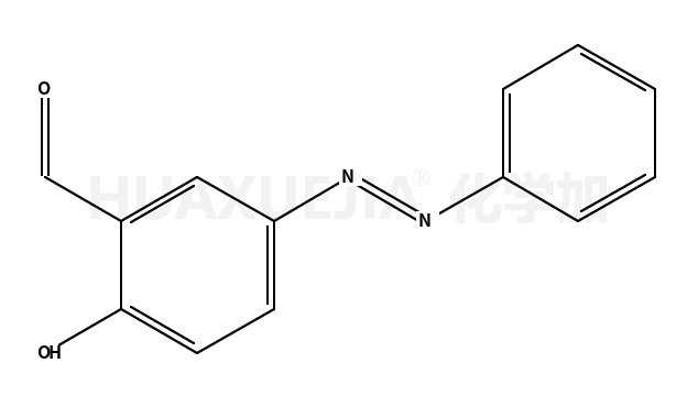 2-HYDROXY-5-PHENYLAZOBENZALDEHYDE