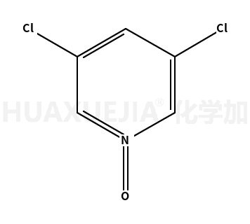 3,5-二氯吡啶 1-氧化物