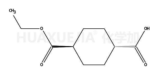 (1R,4r)-4-(乙氧基羰基)环己烷羧酸