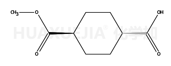 反式-1,4-环己烷二甲酸单甲酯