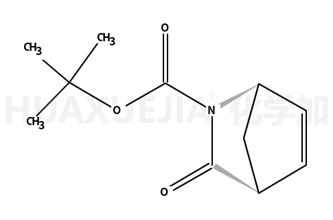 (6R,7S)-2-BOC-2-AZA-BICYCLO[2.2.1]HEPT-5-EN-3-ONE