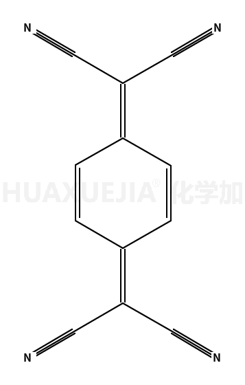 7,7,8,8-四氰基苯醌二甲烷