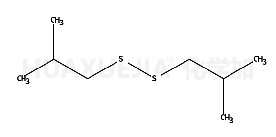 二异丁基二硫醚