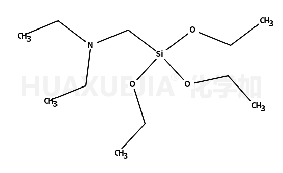 二乙胺基甲基三乙氧基硅烷