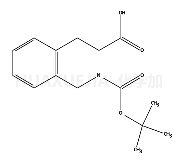 N-(四丁氧基羧基)-1,2,3,4-四羟基异喹啉