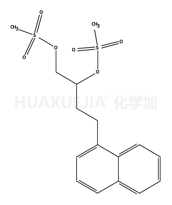 151864-83-4结构式