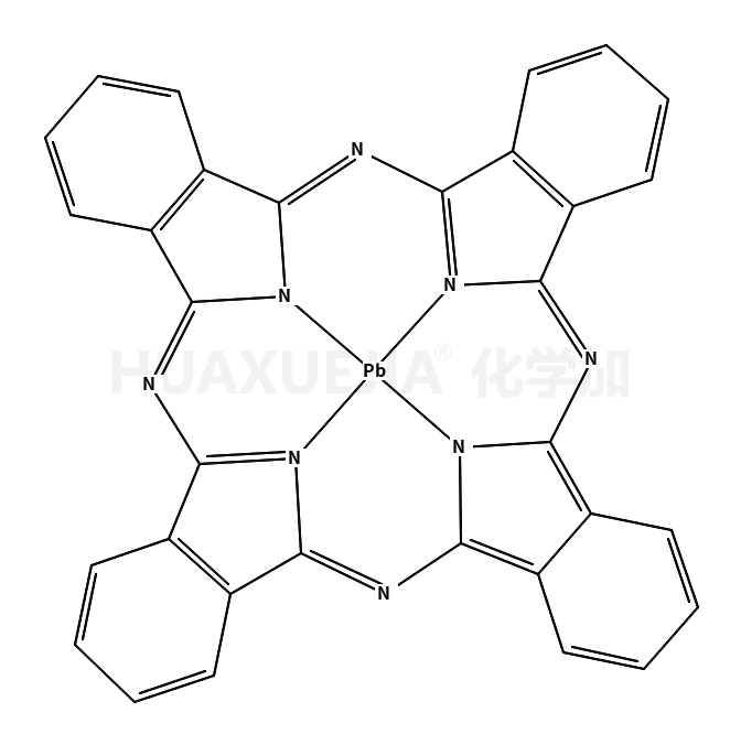 酞菁铅