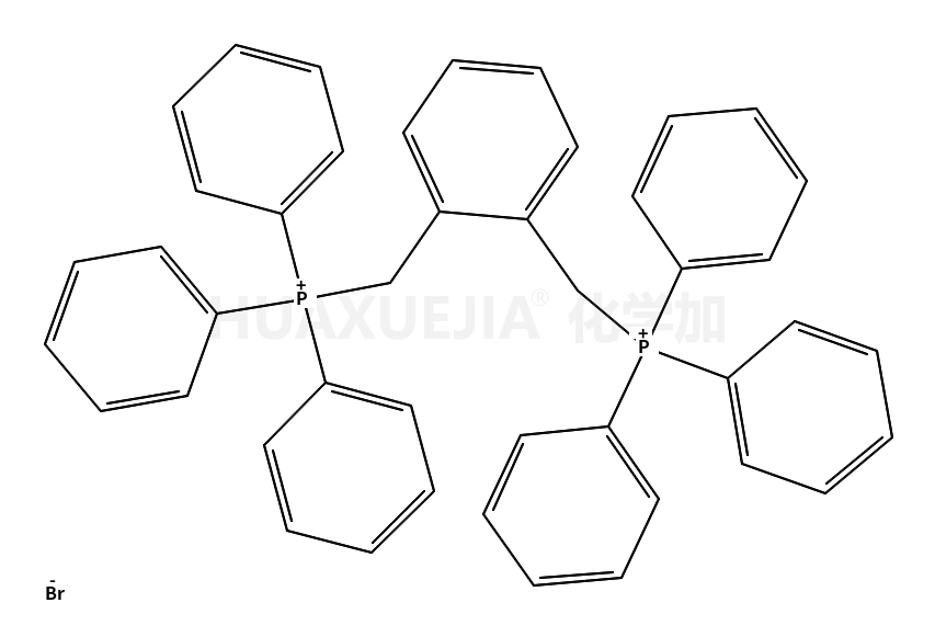 邻亚二甲苯基联(溴化三苯基膦)