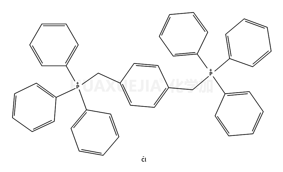 对二亚甲苯双(氯化三苯基膦)