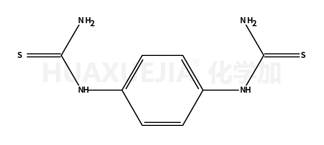 1,4-亚苯基二(硫脲)
