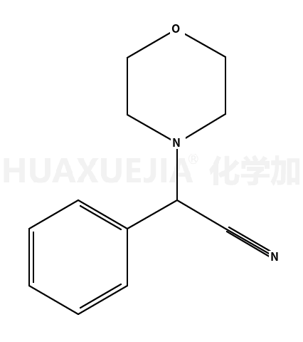 a-(4－吗啉基)苯乙腈