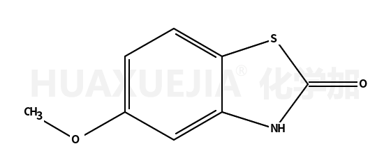 5-甲氧基-2(3H)-苯并噻唑酮