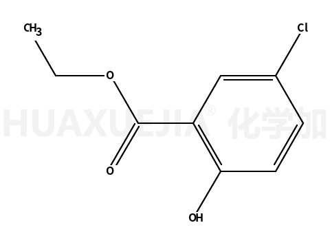 乙基 5-氯-2-羟基苯酸酯