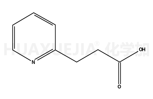3-吡啶-2-基-丙酸